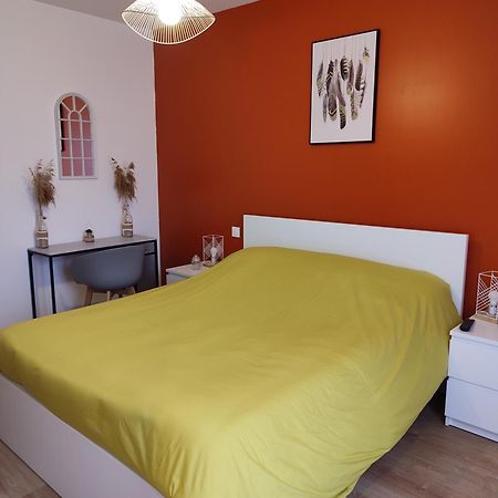 Hotel La Rose Paisible Brusson Zewnętrze zdjęcie