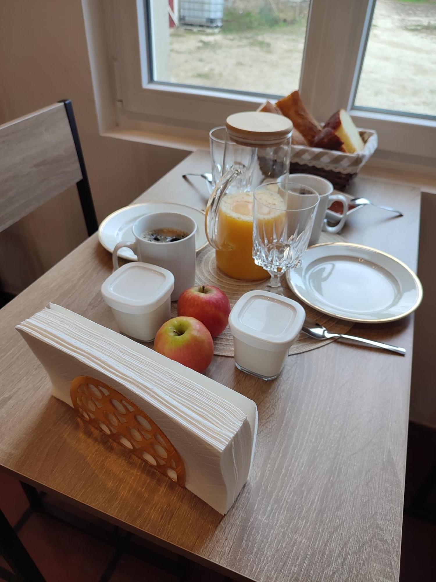 Hotel La Rose Paisible Brusson Zewnętrze zdjęcie