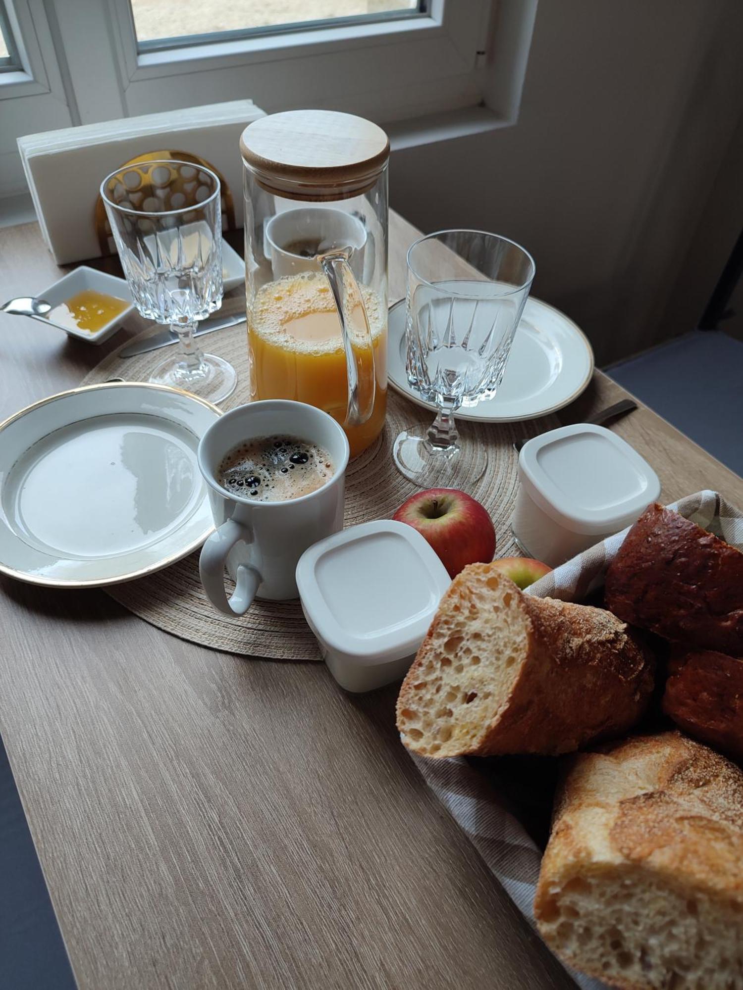 Hotel La Rose Paisible Brusson Zewnętrze zdjęcie