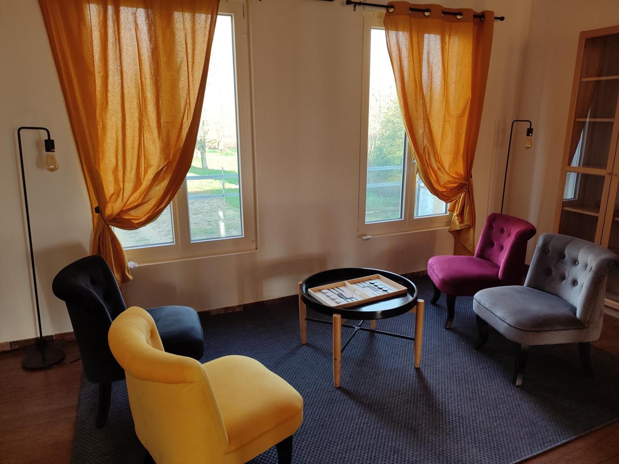 Hotel La Rose Paisible Brusson Zewnętrze zdjęcie