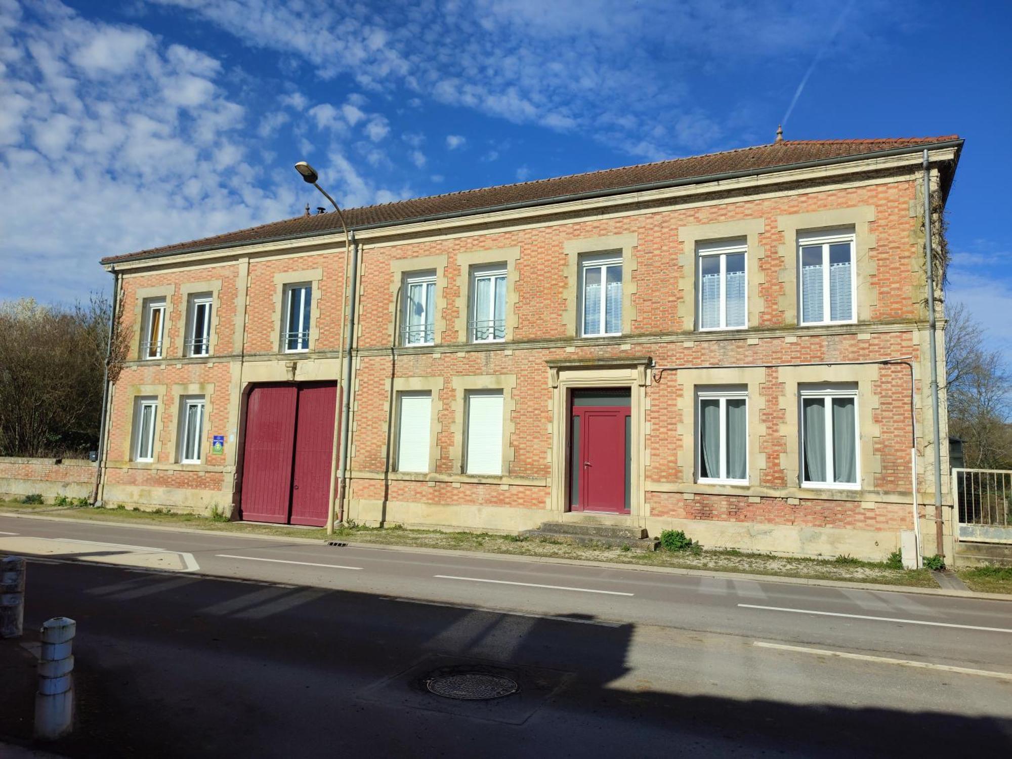 Hotel La Rose Paisible Brusson Zewnętrze zdjęcie