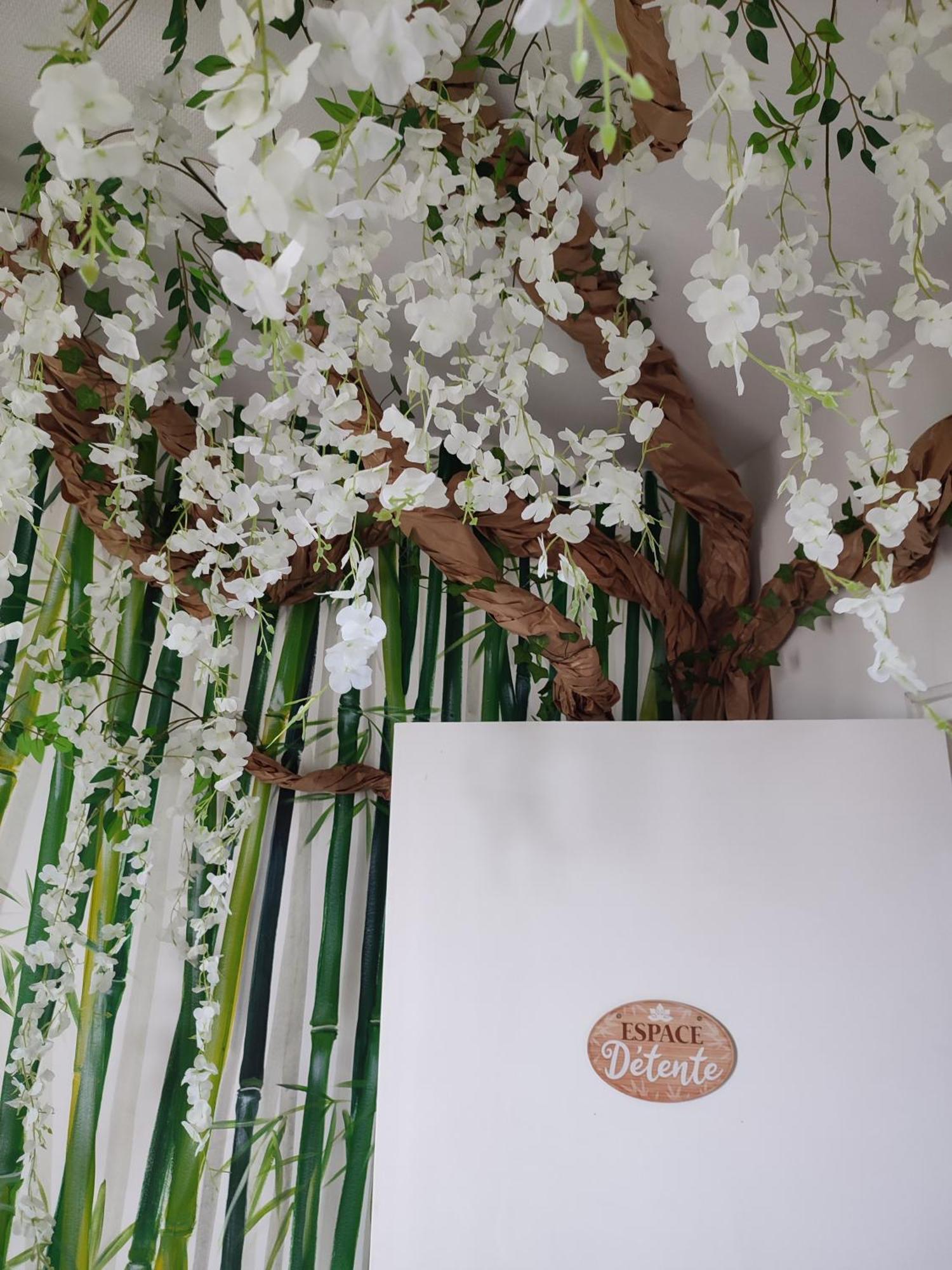 Hotel La Rose Paisible Brusson Zewnętrze zdjęcie